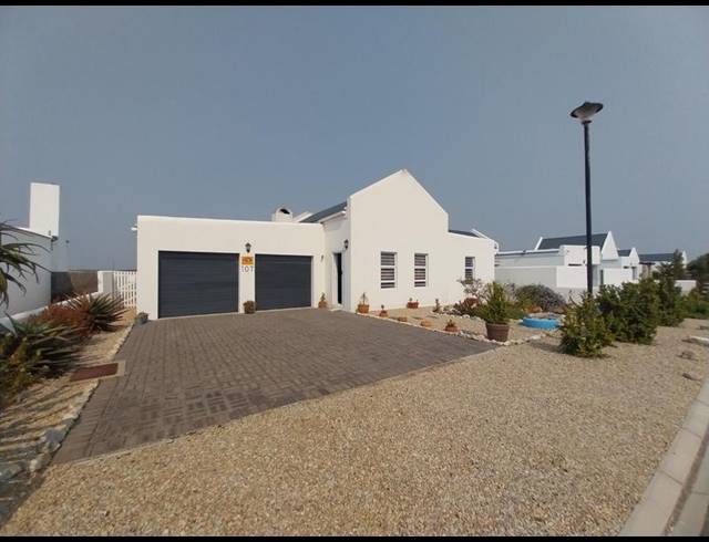 3 BEDROOM HOUSE FOR SALE IN DWARSKERSBOS